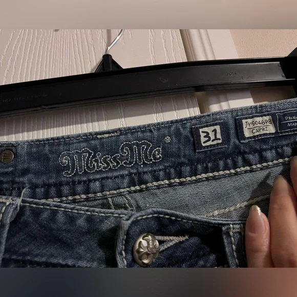 Miss Me jeans - Picture 4 of 4